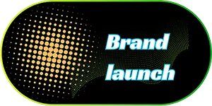 Brand Launch
